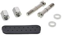 fvk-7-1731121016 FCT from Molex, FVK Series D-sub Connector Kit For Use With 15 Way D-Sub Connector