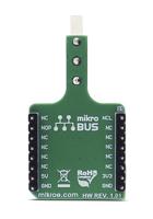 mikroe-2552 MikroElektronika Tamper 2 Click