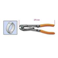 1473-275 BETA Hose Clamp Pliers, 275 mm Overall, Straight Tip
