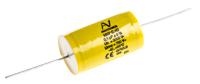c4cayud3100aa1j KEMET C4C Metallised Polypropylene Film Capacitor, 3kV dc, ±5%, 100nF, Through Hole