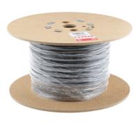 703-3221 RS PRO Self Regulating Trace Heating Kit, 40W/m, 240V ac, Maximum of +80 (Un-Energised) °C, 50m