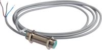 nbb5-18gm60-i3 Pepperl + Fuchs Inductive Threaded Barrel Proximity Sensor, M18, 5 mm Detection 0-20 mA, 15 → 30 V dc