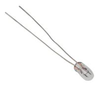 587-686 RS PRO Wire Terminal Indicator Light, Clear, 28 V, 24 mA, 4000h