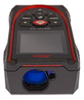 850833 Leica X3 Laser Measure, 0.05 → 150m Range, ±1 mm Accuracy