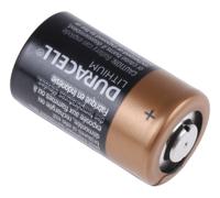 dlcr2-p2-rs Duracell Lithium Manganese Dioxide 3V, CR2 Camera Battery