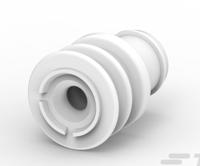 828905-1 TE Connectivity, Heavy Duty Sealed Connector Series (HDSCS ) Wire Seal