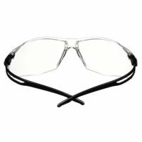 7100243979 3M SecureFit 500 UV Safety Glasses, Clear PC Lens