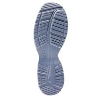 86000-37 Atlas Safety Shoes GX 260 Women's Black, Grey Safety Shoes, UK 5, EU 37