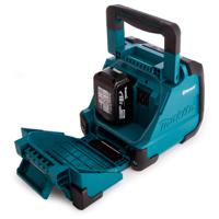 dmr200 Makita Portable Bluetooth Speaker, 10.8 → 18V, 2.8kg
