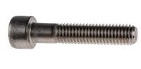 290-152 RS PRO Stainless Steel Hex Socket Cap Screw, DIN 912, M8 x 40mm
