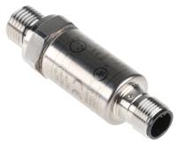 pu5404 ifm electronic Pressure Sensor, 0bar Min, 10bar Max, Analogue Output, Relative Reading