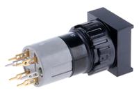 31-453036 EAO Push Button Switch