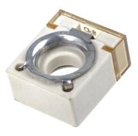 15508925501 Littelfuse 50A Grey, White CF Car Fuse, 58V dc