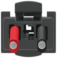 nebv-h1g2-kn-1-n-le2 Festo Plug and Cable, DFM Series, For Use With VUVG Series Valve