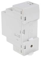 126182300000-nfc Finder Digital with NFC DIN Rail Time Switch 110 → 230 V ac/dc, 1-Channel