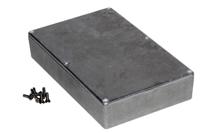 1590wdd Hammond 1590 Series Die Cast Aluminium Alloy Enclosure, IP65, 188 x 120 x 37mm