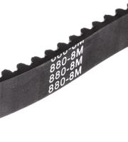 175-5245 RS PRO Timing Belt, 110 Teeth, 880mm Length, 20mm Width