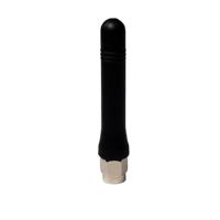 aeacac054010-s915 Abracon AEACAC054010-S915 Whip Telemetry Antenna with SMA Male Connector, ISM Band