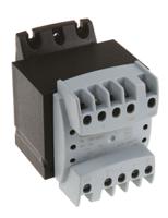 0-428-43 Legrand 160VA DIN Rail Transformer, 230 → 400V Primary, 12 → 24V Secondary