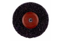 7100192334 3M  Aluminium Oxide Surface Conditioning Disc, 178mm x 178mm Thick, Coarse Grade