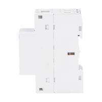 cn2020024 Lovato CN Contactor, 24 V ac/dc Coil, 2-Pole, 20 A, 2NO, 110 V ac