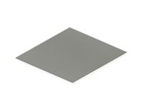 1212-sng-0012 TE Connectivity Nickel-plated Graphite, Silicone Shielding Sheet, 300mm x 300mm x 1.2mm