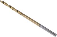 213-433 RS PRO HSS Twist Drill Bit, 1.7mm Diameter, 43mm Overall