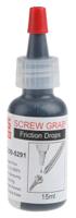 200-5291 RS PRO Grey 15 ml Bottle