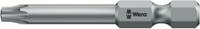 05134679001 Wera Torx-Plus Driver Bit, 8 IP Tip, 50 mm, 50 mm Overall