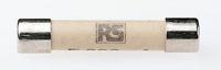 413-248a RS PRO 10A F Ceramic Cartridge Fuse, 6.3 x 32mm