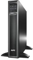 smx1500rmi2u APC 160 → 286V Input Rack Mount, Stand Alone Uninterruptible Power Supply, 1500VA (1.2kW), Smart-UPS X