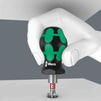 05057471001 Wera Interchangeable Stubby Screwdriver Set