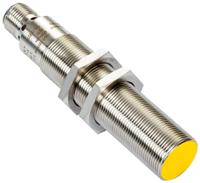 in40-d0304k SICK IN40 Series Inductive Non-Contact Safety Switch, 24V dc, Brass Housing, 1, M12