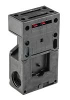az16zvrk-m20-2254 Schmersal AZ16 Safety Interlock Switch, 1NC/1NO, Keyed , Glass Fibre Reinforced Thermoplastic