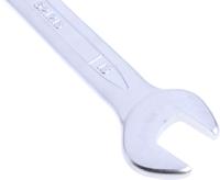 6208 Teng Tools 8-Piece Spanner Set, 6 → 22 mm, Chrome Vanadium
