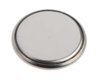 cr-1616bn Panasonic CR1616 Button Battery, 3V, 16mm Diameter