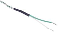 621-2293 RS PRO Type K Thermocouple 2m Length, 13 → 20mm Diameter → +1100°C
