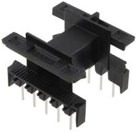 b66206b1110t001 EPCOS, Horizontal Coil Former for use with E 20/10/6 Core