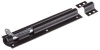 893-8600 RS PRO Steel Epoxy Powder Coated Door Bolt, 210 x 45mm