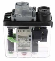 xmav06l2135 Telemecanique Sensors Pressure Sensor, 1bar Min, 6bar Max, Relay Output, Differential Reading