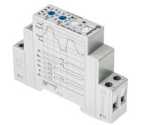 701182302022 Finder Voltage Monitoring Relay, 1 Phase, SPDT, 170 → 270V ac