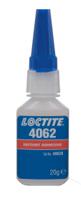 1922296 Loctite 4062 20 g, Transparent