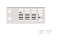 hpba007c1k0100e TE Connectivity, 1kΩ 559.275W Braking Resistor HPBA007C1K0100E 10%