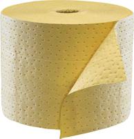 c0503043 Ecospill Ltd Spill Absorbent Roll for Chemical Use, 65 L Capacity, 100 per Pack