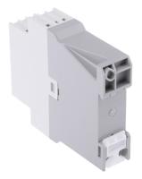 mj83bk GIC Thermistor Motor Protection Monitoring Relay, 1 Phase, DPDT, 110 → 240V ac, DIN Rail
