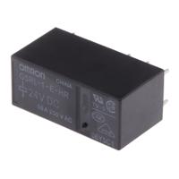 g5rl-1-e-hr-dc24 Omron PCB Mount Power Relay, 24V dc Coil, 16A Switching Current, SPDT