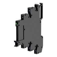 rsl1pvju Schneider Electric Interface Relay, 12V ac/dc Coil, 6A Switching Current, SPDT