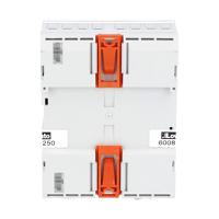 dmed330mid Lovato 3 Phase LCD Energy MeterElectronic