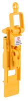lok6 Martindale 1-Lock ABS, Polycarbonate Fuse lock-off device, MCB