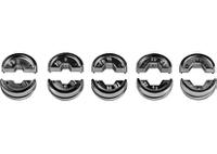 183703 Staubli, MES-PZ-TB9/16 Crimp Die